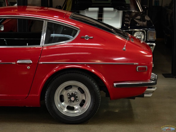 Used 1970 Datsun 240Z 4 spd manual 2 Door Coupe | Torrance, CA