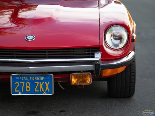 Used 1970 Datsun 240Z 4 spd manual 2 Door Coupe | Torrance, CA