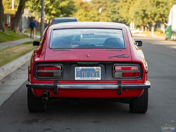 Used 1970 Datsun 240Z 4 spd manual 2 Door Coupe | Torrance, CA