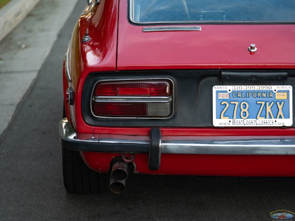 Used 1970 Datsun 240Z 4 spd manual 2 Door Coupe | Torrance, CA