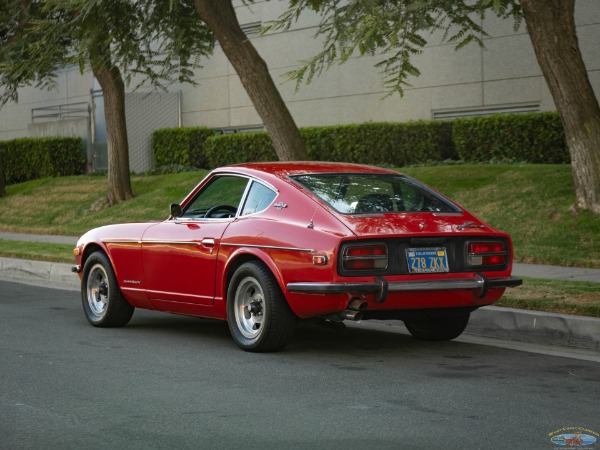 Used 1970 Datsun 240Z 4 spd manual 2 Door Coupe | Torrance, CA