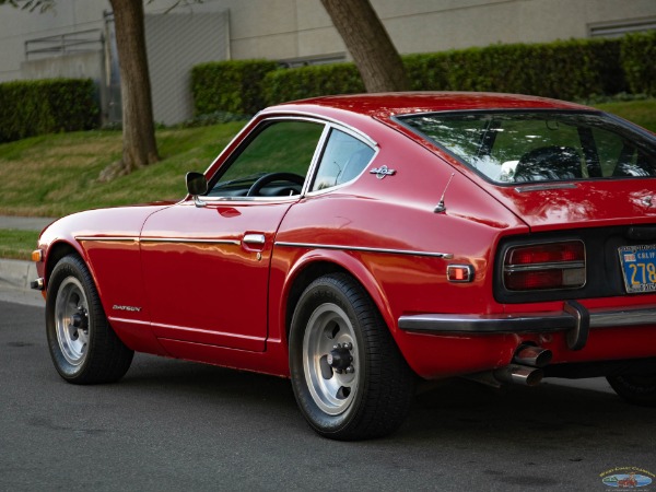 Used 1970 Datsun 240Z 4 spd manual 2 Door Coupe | Torrance, CA