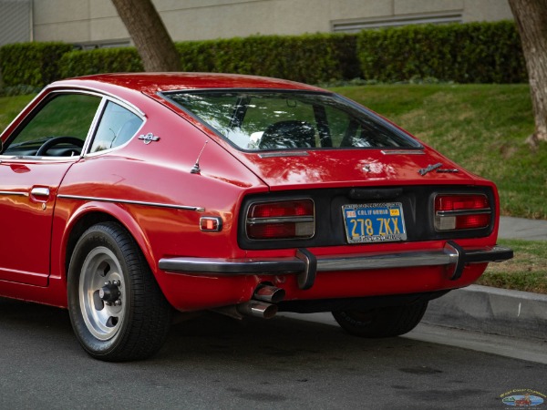 Used 1970 Datsun 240Z 4 spd manual 2 Door Coupe | Torrance, CA