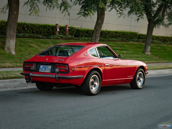 Used 1970 Datsun 240Z 4 spd manual 2 Door Coupe | Torrance, CA