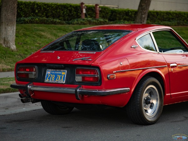 Used 1970 Datsun 240Z 4 spd manual 2 Door Coupe | Torrance, CA