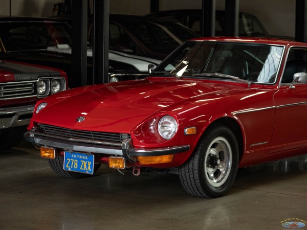 Used 1970 Datsun 240Z 4 spd manual 2 Door Coupe | Torrance, CA