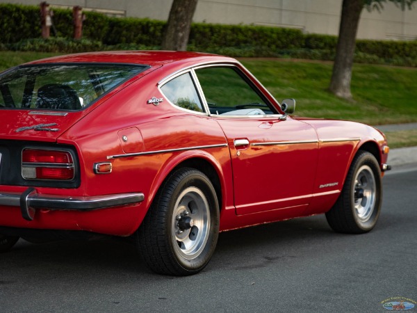 Used 1970 Datsun 240Z 4 spd manual 2 Door Coupe | Torrance, CA