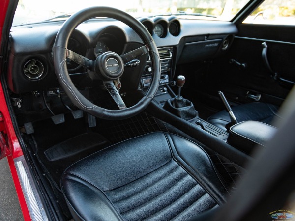 Used 1970 Datsun 240Z 4 spd manual 2 Door Coupe | Torrance, CA