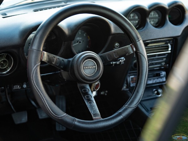 Used 1970 Datsun 240Z 4 spd manual 2 Door Coupe | Torrance, CA