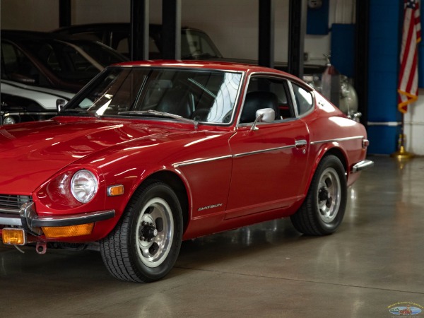 Used 1970 Datsun 240Z 4 spd manual 2 Door Coupe | Torrance, CA