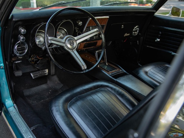 Used 1968 Chevrolet Camaro Convertible | Torrance, CA