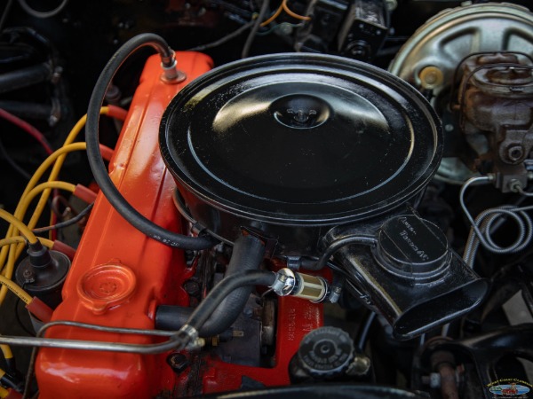 Used 1968 Chevrolet Camaro Convertible | Torrance, CA