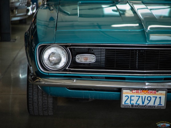 Used 1968 Chevrolet Camaro Convertible | Torrance, CA