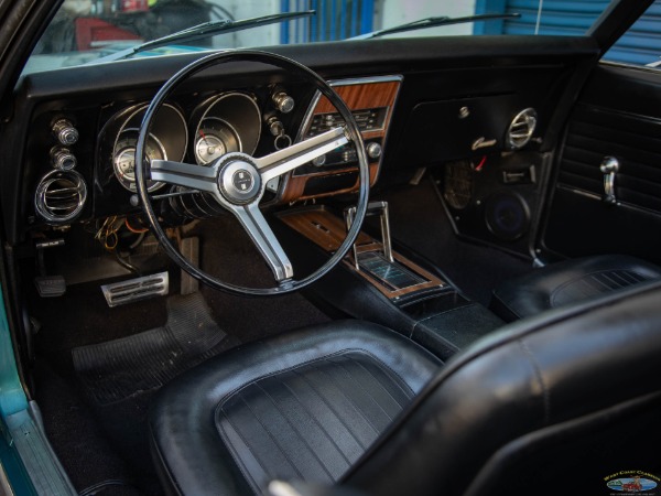 Used 1968 Chevrolet Camaro Convertible | Torrance, CA