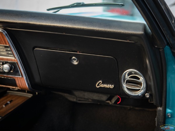 Used 1968 Chevrolet Camaro Convertible | Torrance, CA