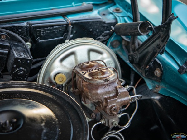 Used 1968 Chevrolet Camaro Convertible | Torrance, CA