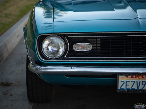 Used 1968 Chevrolet Camaro Convertible | Torrance, CA