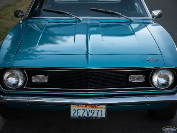 Used 1968 Chevrolet Camaro Convertible | Torrance, CA