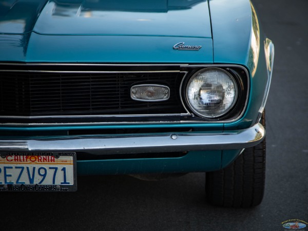 Used 1968 Chevrolet Camaro Convertible | Torrance, CA