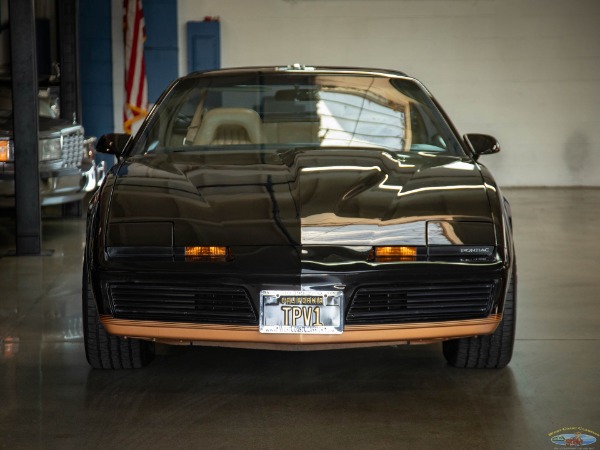 Used 1982 Pontiac Firebird Trans Am with 32K orig miles | Torrance, CA