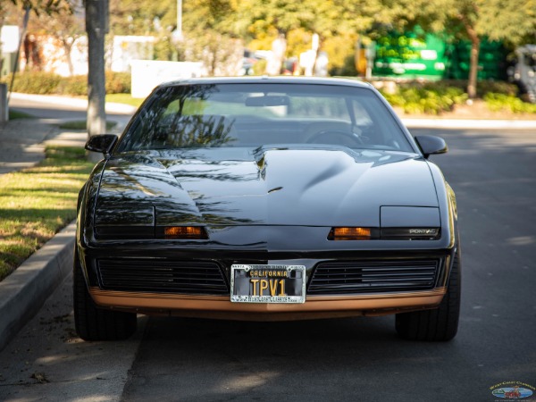 Used 1982 Pontiac Firebird Trans Am with 32K orig miles | Torrance, CA