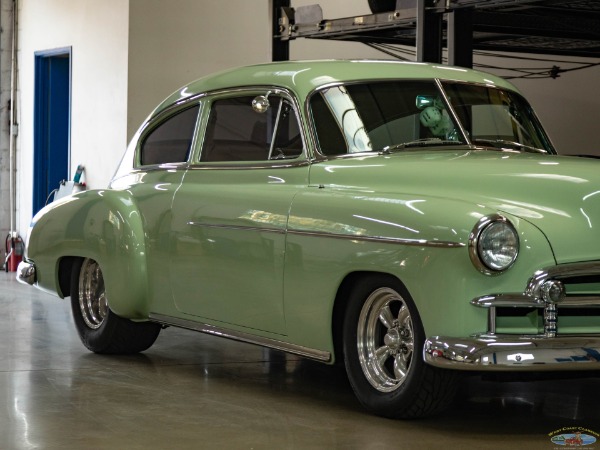 Used 1950 Chevrolet Special Fleetline 2 Door Sedan Custom | Torrance, CA