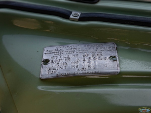 Used 1950 Chevrolet Special Fleetline 2 Door Sedan Custom | Torrance, CA