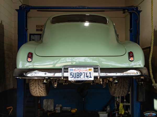 Used 1950 Chevrolet Special Fleetline 2 Door Sedan Custom | Torrance, CA