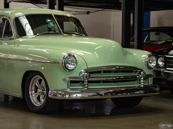 Used 1950 Chevrolet Special Fleetline 2 Door Sedan Custom | Torrance, CA