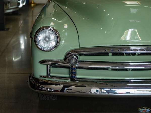 Used 1950 Chevrolet Special Fleetline 2 Door Sedan Custom | Torrance, CA