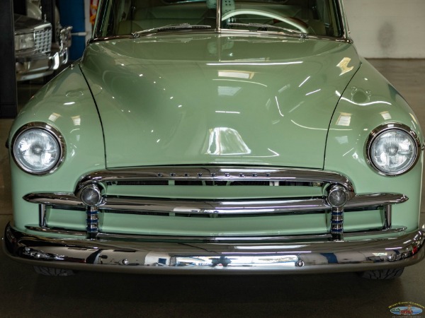 Used 1950 Chevrolet Special Fleetline 2 Door Sedan Custom | Torrance, CA