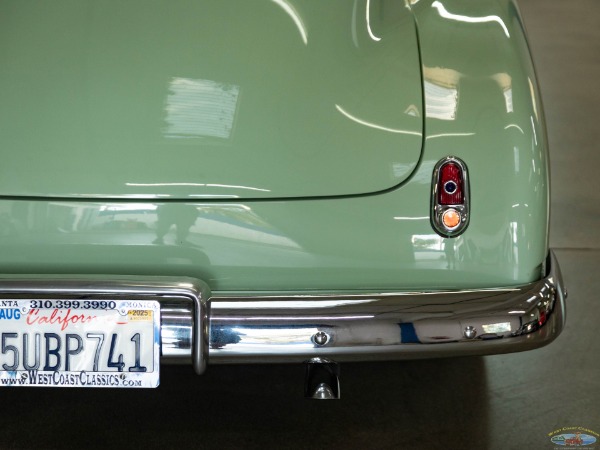 Used 1950 Chevrolet Special Fleetline 2 Door Sedan Custom | Torrance, CA