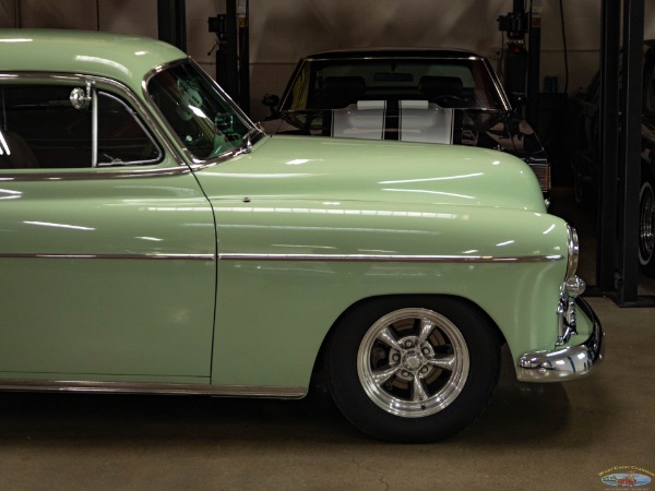 Used 1950 Chevrolet Special Fleetline 2 Door Sedan Custom | Torrance, CA