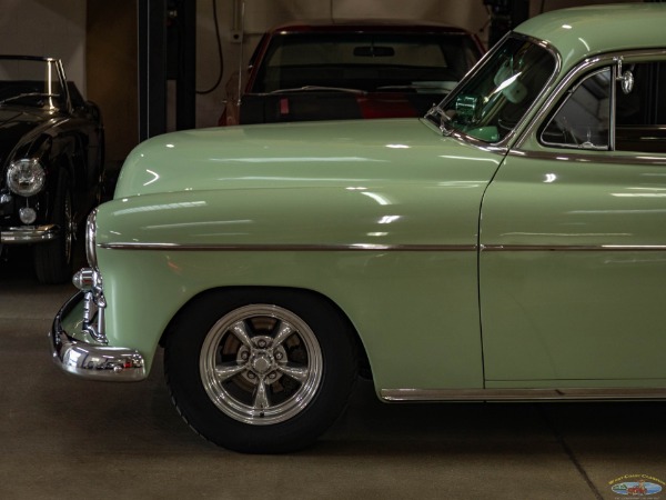 Used 1950 Chevrolet Special Fleetline 2 Door Sedan Custom | Torrance, CA