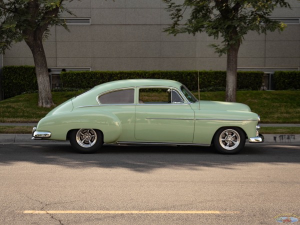 Used 1950 Chevrolet Special Fleetline 2 Door Sedan Custom | Torrance, CA