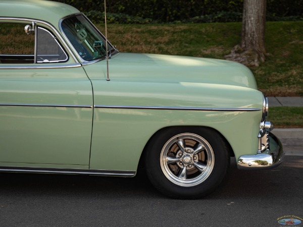 Used 1950 Chevrolet Special Fleetline 2 Door Sedan Custom | Torrance, CA