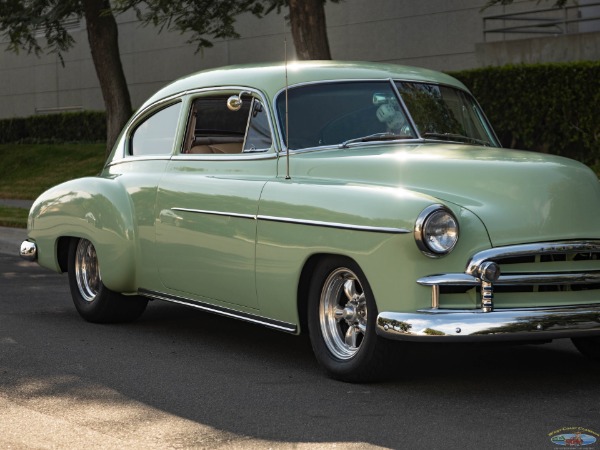 Used 1950 Chevrolet Special Fleetline 2 Door Sedan Custom | Torrance, CA