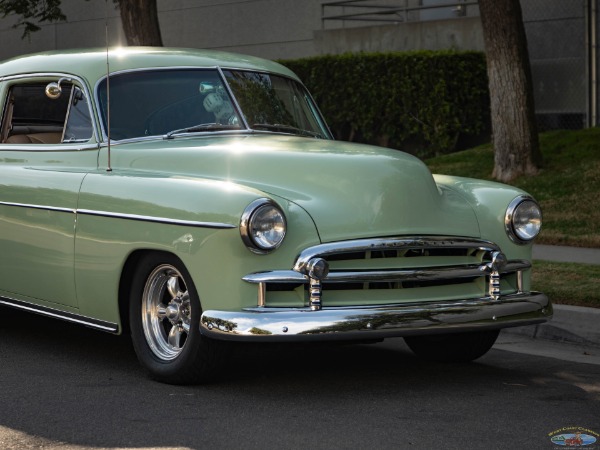 Used 1950 Chevrolet Special Fleetline 2 Door Sedan Custom | Torrance, CA