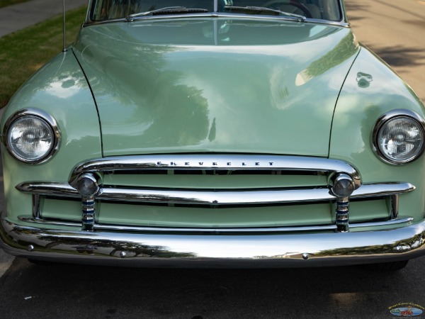 Used 1950 Chevrolet Special Fleetline 2 Door Sedan Custom | Torrance, CA