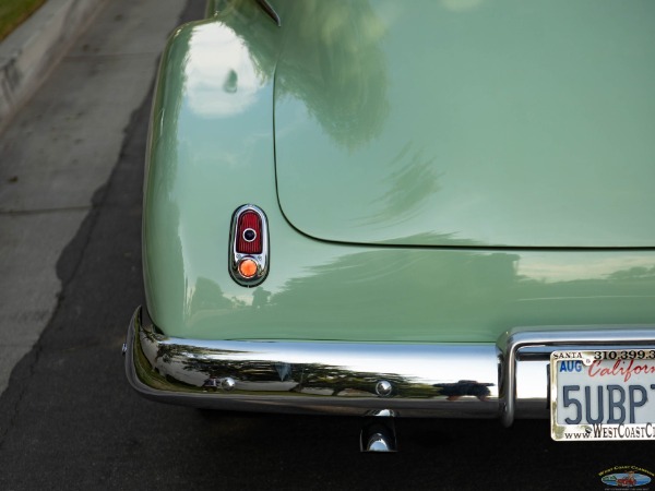 Used 1950 Chevrolet Special Fleetline 2 Door Sedan Custom | Torrance, CA