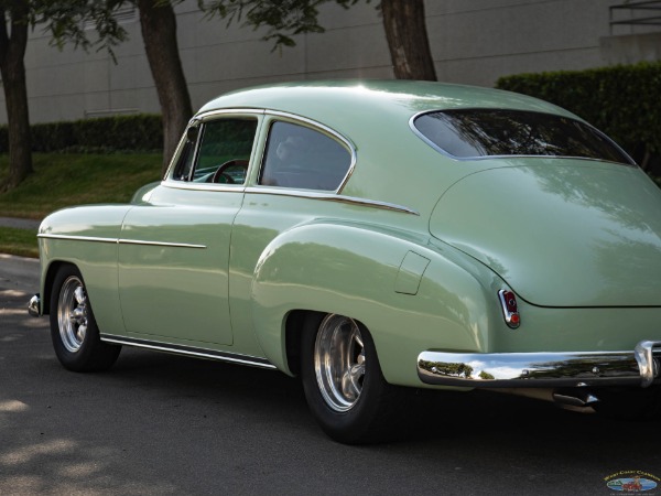 Used 1950 Chevrolet Special Fleetline 2 Door Sedan Custom | Torrance, CA