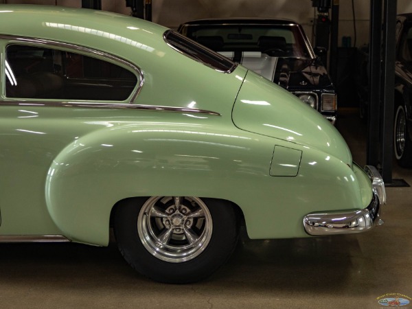 Used 1950 Chevrolet Special Fleetline 2 Door Sedan Custom | Torrance, CA