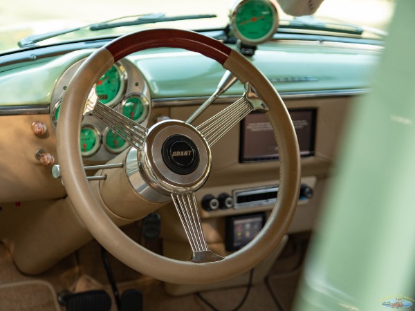 Used 1950 Chevrolet Special Fleetline 2 Door Sedan Custom | Torrance, CA