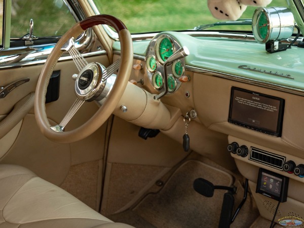 Used 1950 Chevrolet Special Fleetline 2 Door Sedan Custom | Torrance, CA