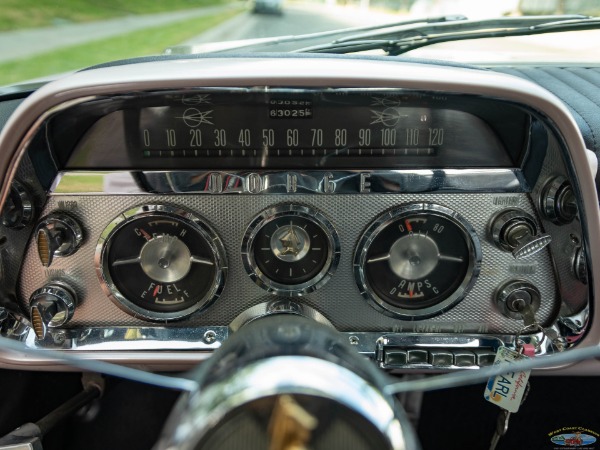 Used 1959 Dodge Coronet Lancer 360 V8 2 Door Hardtop | Torrance, CA