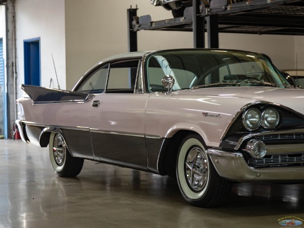 Used 1959 Dodge Coronet Lancer 360 V8 2 Door Hardtop | Torrance, CA