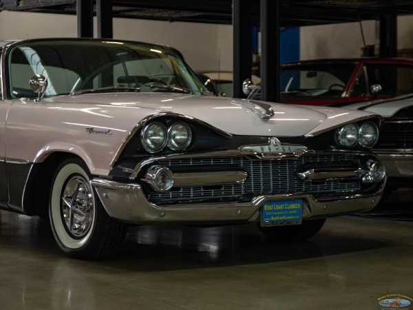 Used 1959 Dodge Coronet Lancer 360 V8 2 Door Hardtop | Torrance, CA