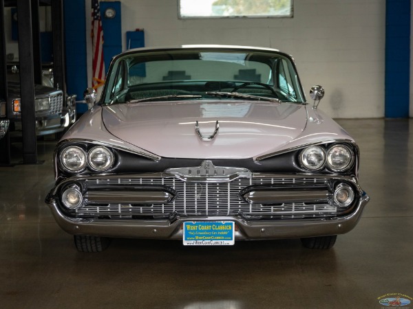 Used 1959 Dodge Coronet Lancer 360 V8 2 Door Hardtop | Torrance, CA