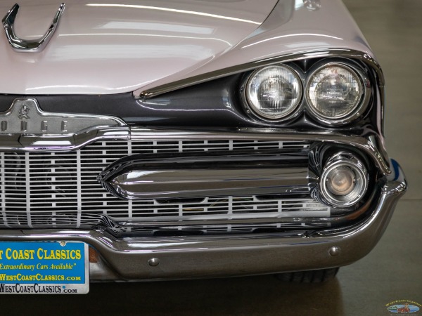 Used 1959 Dodge Coronet Lancer 360 V8 2 Door Hardtop | Torrance, CA