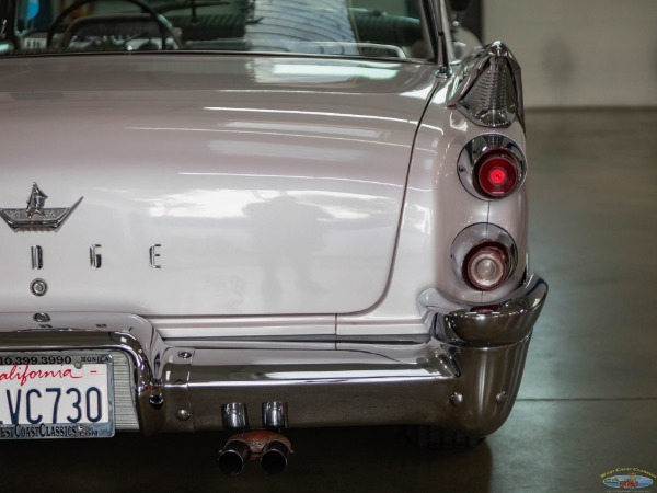 Used 1959 Dodge Coronet Lancer 360 V8 2 Door Hardtop | Torrance, CA